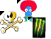 Let the Flames Begin! Cursors preview