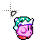 gam860 cursor