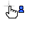 Normal select cursor