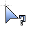 Help select cursor