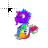 RainbowDragonBaby cursor