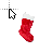 Stocking cursor