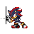 Text select cursor