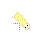 Teruki Diagonal Resize 1 cursor