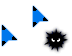 Spike Cursors preview