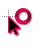 Working in background cursor