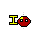 Text select cursor