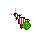 Link select cursor
