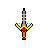 Text select cursor