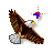 Normal select cursor