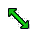 WWE Sheamus Diagonal 1 cursor