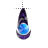 Alternate select cursor