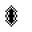 Vertical resize cursor