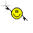 diagonal-resize-1 cursor