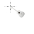 white guitar2cur cursor