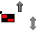 Racing Flag Cursors preview