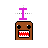 Text select cursor