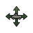 Move cursor