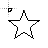 White Star cursor