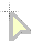 Yellow cursor