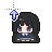 Alternate select cursor