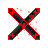 Unavailable cursor