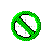Unavailable cursor