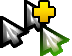 DOTA 2 Cursors cursor preview