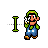 Text select cursor