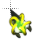 Button cursor