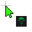 Riddler Hat cursor