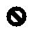 Unavailable cursor