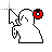 Working in background cursor