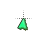 Alternate select cursor