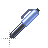 Handwriting cursor