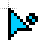 Working in background cursor