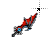 hot shot Cursors preview