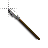 Handwriting cursor