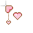 Working in background cursor