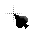 Normal select cursor
