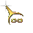 Link select cursor