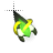 Link select cursor