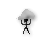 block cursor