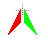 Alternate select cursor