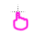 Link select cursor