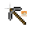 stone pickaxe alex cursor
