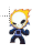 Normal select cursor