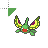 masquerain s cursor