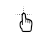 Link select cursor