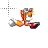 Tails 10 cursor